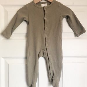 Mebie Baby footie pjs